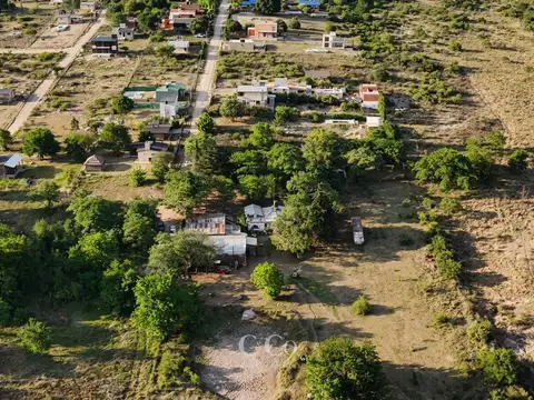 Villa Garcia, Tanti