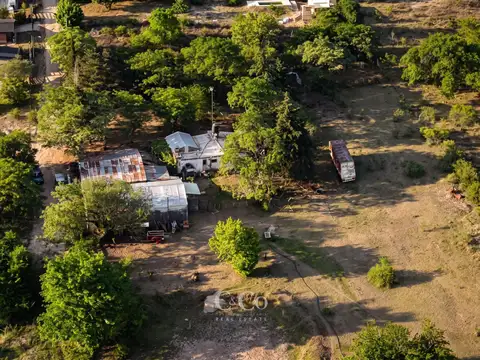 Terreno en Venta de 80000,0 m2