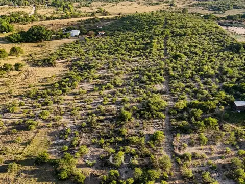 Terreno en Venta en Tanti, USD 250.000