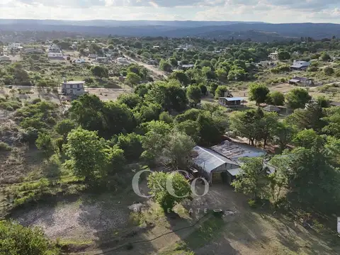 Terreno en Venta en Tanti, USD 250.000