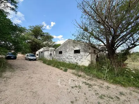 Terreno en Venta en Tanti, USD 250.000