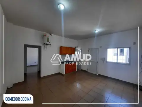 Departamento en Alquiler de 2 ambientes
