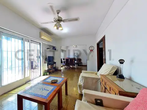 Depto Tipo Casa en Venta de 3 dormitorios