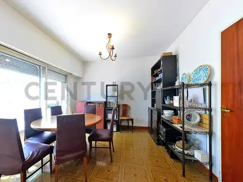 José Ingenieros 1500, Piso 6