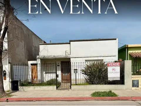 Casa  en Venta ubicado en Mercedes, Resto de la Provincia, Buenos Aires