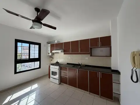 Departamento en Venta 15 años