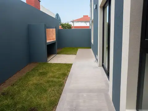 Departamento en Venta en Villa Gesell, USD 58.900