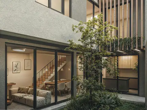 Casa en Venta al Norte
