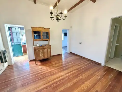 Casa en Alquiler 30 años