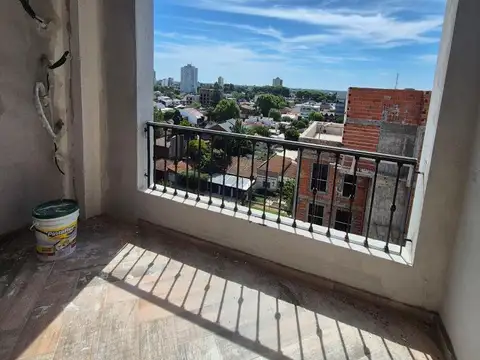 Pozo Edificio Sevilla 2 Ambientes