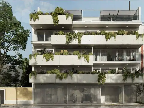VENTA DE DEPARTAMENTO 4 AMBIENTES EN VILLA DEVOTO