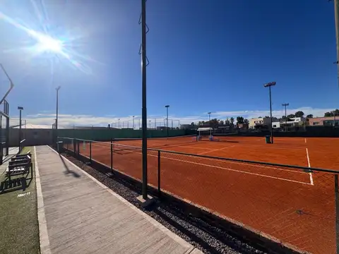 Terreno en Venta en Pilar Del Este - Santa Elisa, USD 10.000