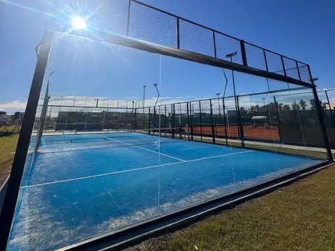VENTA LOTE EN SANTA ELISA, PILAR DEL ESTE - FINANCIACIÓN