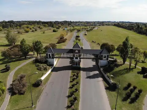 VENTA LOTE EN SANTA ELISA, PILAR DEL ESTE