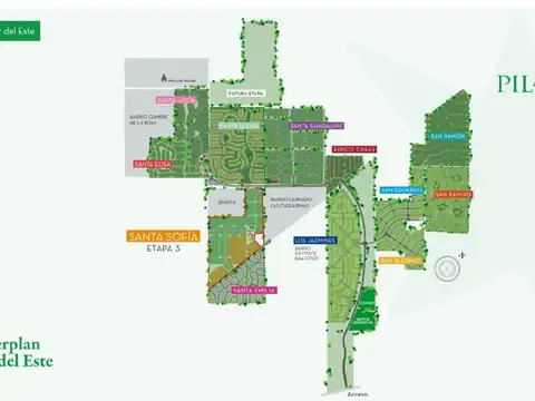 Terreno en Venta de 562,0 m2