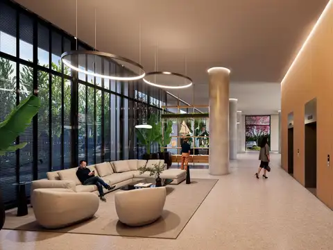 Departamento en Venta 1 año