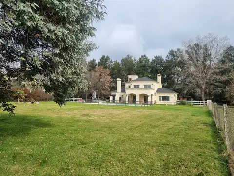 Casa en Venta de 5 dormitorios