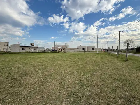 Petion Chico Lote 107