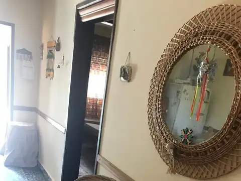 Casa en Venta 40 años