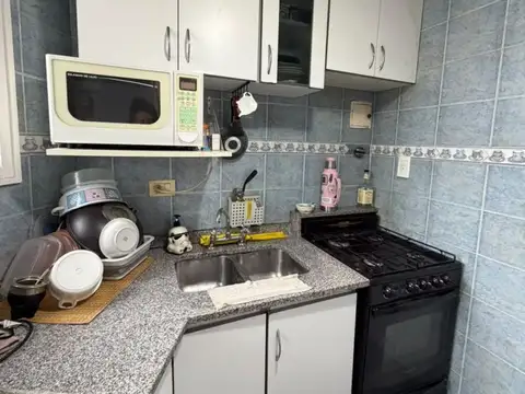 Departamento en Venta Apto profesional