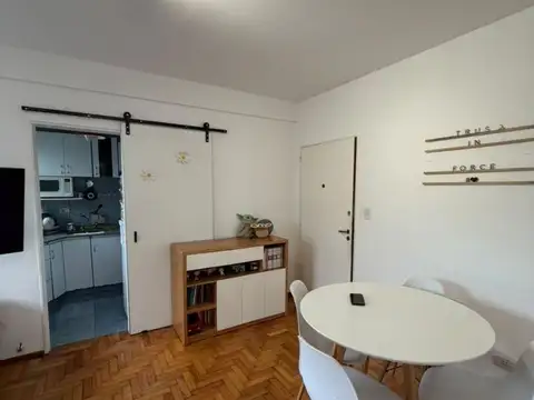 Departamento en Venta en Villa Devoto, USD 83.000