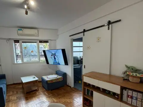 Venta depto 2 amb en Villa Devoto