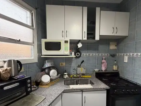 Departamento en Venta 50 años