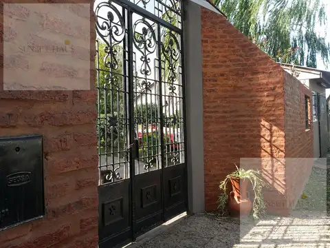 Francisco Beazley al 2200