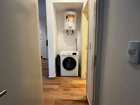 Alquiler departamento 2 amb. 100% AMOBLADO A ESTRENAR