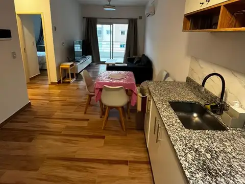 Departamento en Alquiler de 2 ambientes