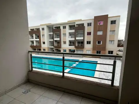 Departamento en Alquiler en Paso del Rey, $ 750.000