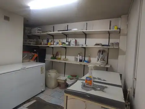 Fondo Comercio en Venta 26 años