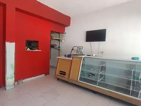 Fondo Comercio en Venta en General Roca, USD 25.000