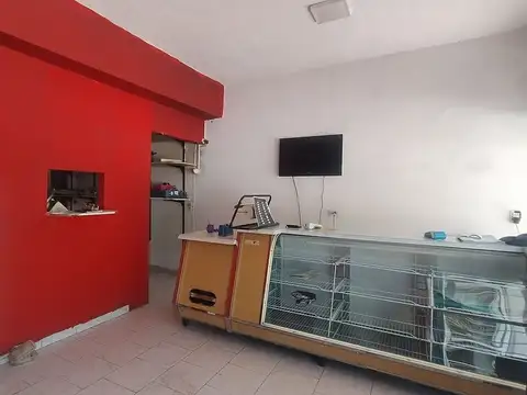 FONDO DE COMERCIO EN VENTA