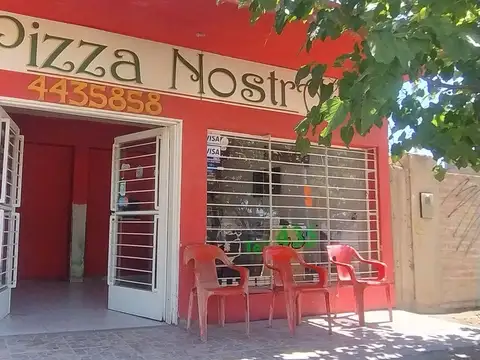 Rosario de Santa Fe 2600