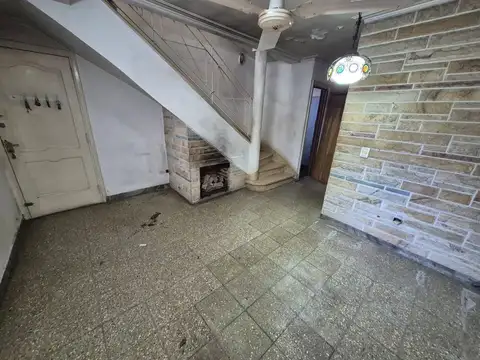 Casa en Venta 50 años