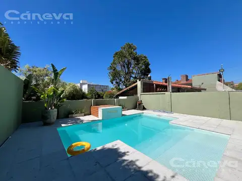 Casa - La Lucila-Vias/Maipu