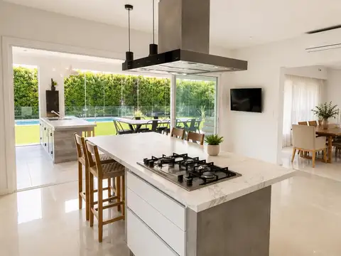 Casa en venta en Los Lagos I Nordelta