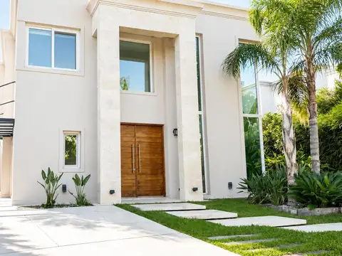 Casa en Venta en Nordelta, USD 590.000