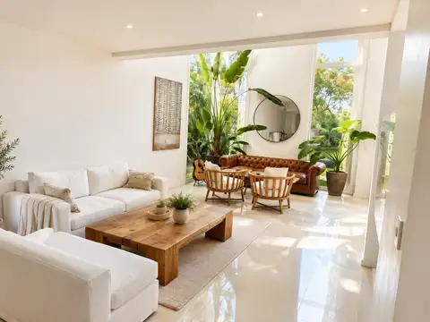 Casa en venta en Barrio Los Lagos
