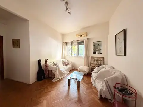 VENTA DEPARTAMENTO 4 AMBIENTES APTO CREDITO