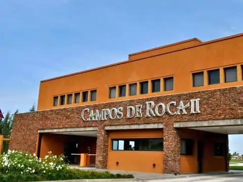 &quot;¡Adquiere tu lote en el barrio Campos de Roca II con financiación y opción de parte de pa...