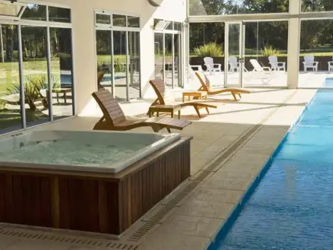 &quot;¡Adquiere tu lote en el barrio Campos de Roca II con financiación y opción de parte de pa...