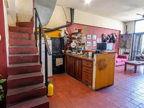 Depto Tipo Casa en Venta de 2 ambientes