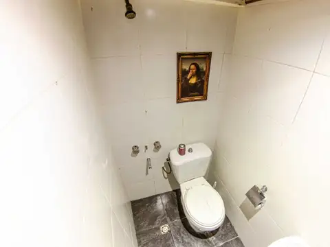 Depto Tipo Casa en Venta 45 años