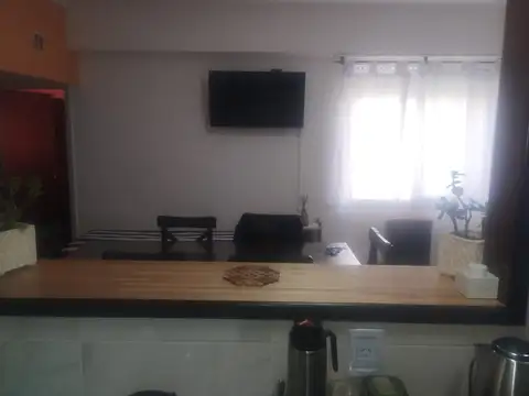 Departamento en Alquiler Temporal de 2 dormitorios