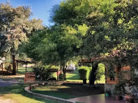 Hotel en Venta en Villa General Belgrano, USD 750.000