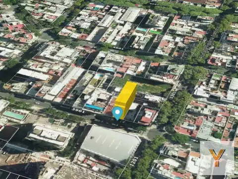 Terreno en venta - 300Mts2 - Palermo