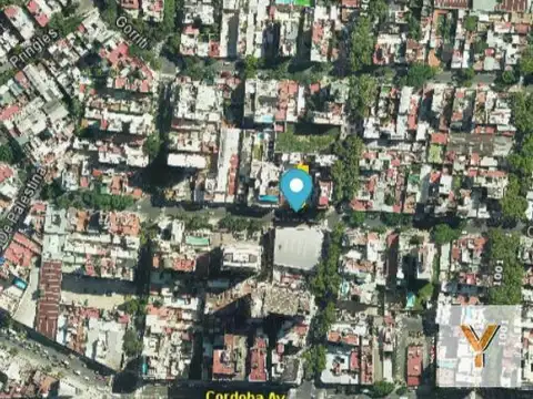 Terreno en Venta de 299,0 m2