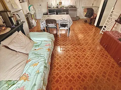 Casa en Venta en Pompeya, USD 130.000